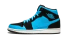 Air Jordan 1 Mid 554724 017