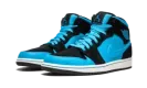 Air Jordan 1 Mid 554724 017