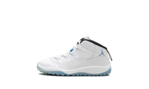 Air Jordan 11 "Legend Blue" 378040 104