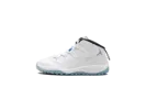 Air Jordan 11 "Legend Blue" 378040 104
