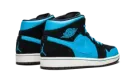 Air Jordan 1 Mid 554724 017