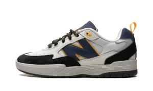 Numeric 808 "Grey / Blue" NM808EZO