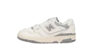 P550 OXFORDS PS "ALD -GREY" NB23FS007 GREY