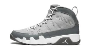 Air Jordan 9 Retro "Cool Grey" 302370 015