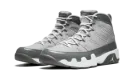 Air Jordan 9 Retro "Cool Grey" 302370 015