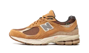 2002RX "Tobacco" M2002RXG