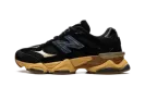 9060 "Black Royal Gum" U9060RE