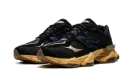 9060 "Black Royal Gum" U9060RE