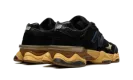 9060 "Black Royal Gum" U9060RE