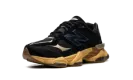 9060 "Black Royal Gum" U9060RE