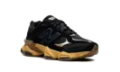 9060 "Black Royal Gum" U9060RE