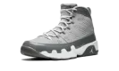 Air Jordan 9 Retro "Cool Grey" 302370 015