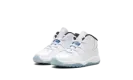 Air Jordan 11 "Legend Blue" 378040 104