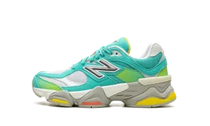 9060 GS "Cyan Burst"