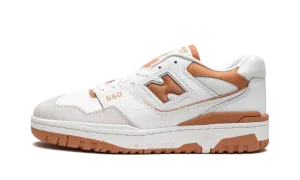 550 "Burnt Orange" BB550LSC