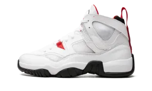 Jumpman Two Trey "White University Red" DO1925 160
