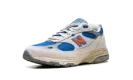 KITH x New Balance 993 "Knicks Pack "Home" U993MS