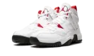 Jumpman Two Trey "White University Red" DO1925 160