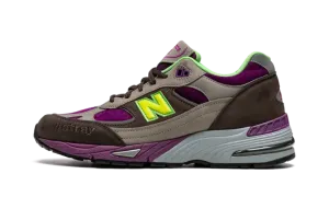 991 "Stray Rats - Brown" M991SRG