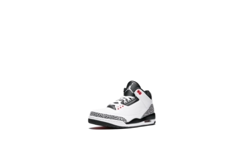 Air Jordan 3 - Infrared 23