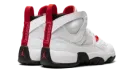 Jumpman Two Trey "White University Red" DO1925 160