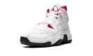 Jumpman Two Trey "White University Red" DO1925 160