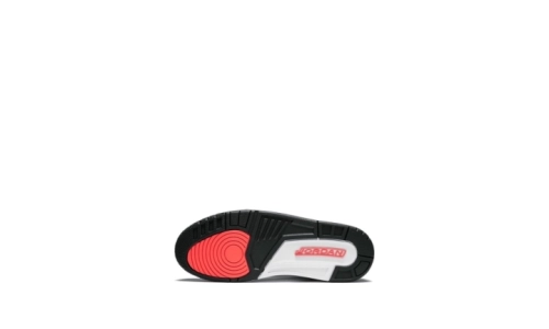 Air Jordan 3 - Infrared 23