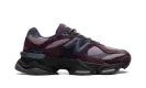 9060 "Plum Brown Ice Wine" U9060RFC