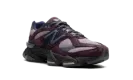 9060 "Plum Brown Ice Wine" U9060RFC