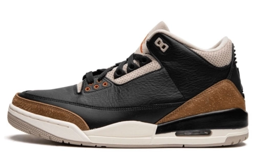 Air Jordan 3 - Desert Elephant