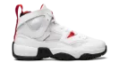 Jumpman Two Trey "White University Red" DO1925 160