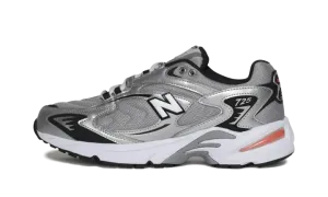 725V1 "METALLIC SILVER" ML725UB