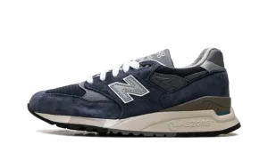 998 "Made in USA - Navy" U998NV