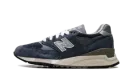 998 "Made in USA - Navy" U998NV