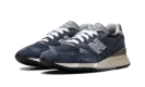 998 "Made in USA - Navy" U998NV
