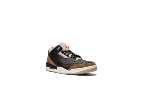 Air Jordan 3 - Desert Elephant