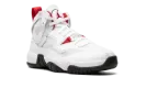 Jumpman Two Trey "White University Red" DO1925 160