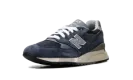 998 "Made in USA - Navy" U998NV