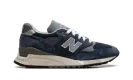 998 "Made in USA - Navy" U998NV