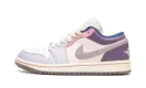 Air Jordan 1 Low WMNS "Pastel Plum" dz2768 651