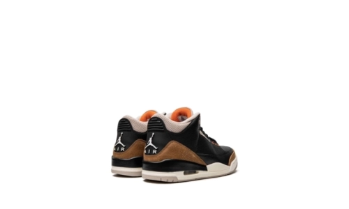 Air Jordan 3 - Desert Elephant