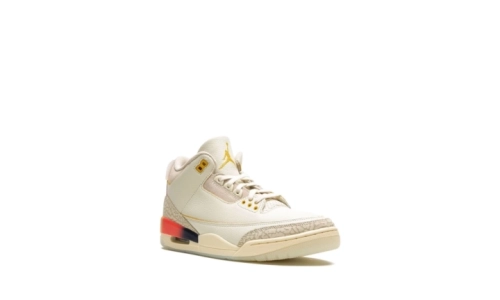 Air Jordan 3 - J Balvin SP