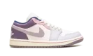 Air Jordan 1 Low WMNS "Pastel Plum" dz2768 651