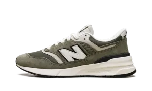 997R "Green / White" U997RPCA