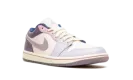 Air Jordan 1 Low WMNS "Pastel Plum" dz2768 651