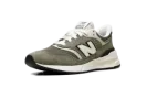 997R "Green / White" U997RPCA