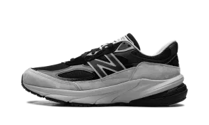 990v6 "MiUSA Black Grey" U990JC6
