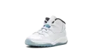 Air Jordan 11 "Legend Blue" 378040 104