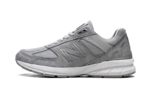 990v5 "Grey White" M990JS5