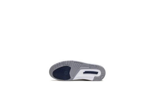 Air Jordan 3 - Midnight Navy